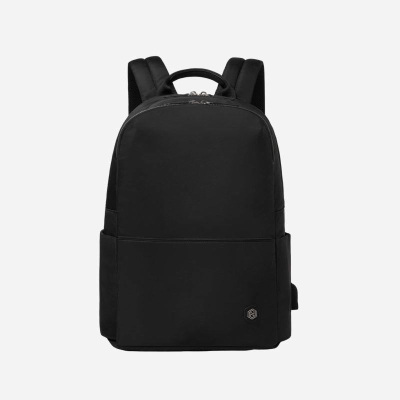 Milandes Backpack-Black | Nordace
