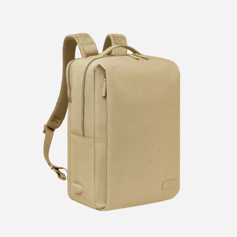 Siena Pro 15 Backpack-Light Taupe | Nordace