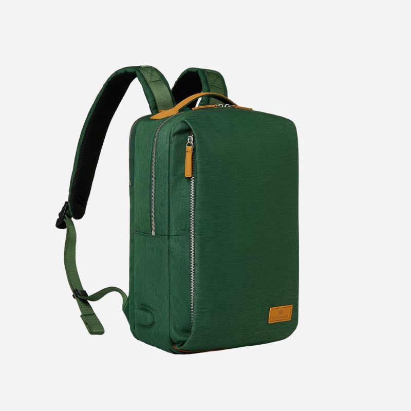 Siena Pro 13 Backpack-Green | Nordace
