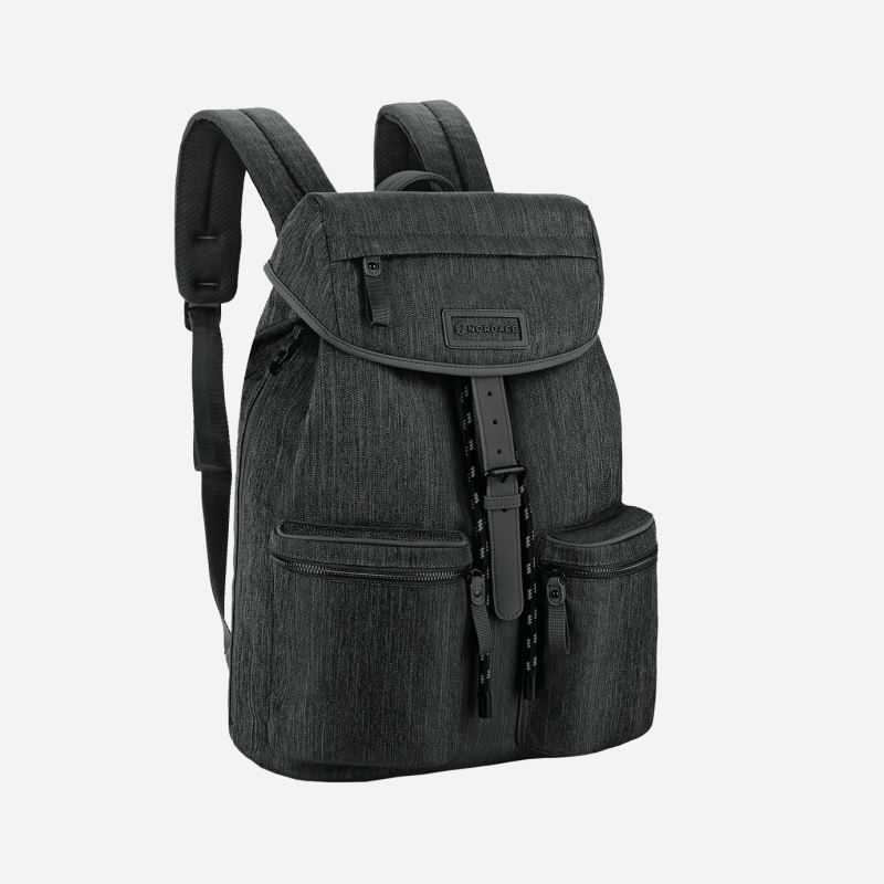 Comino Daypack-Charcoal | Nordace