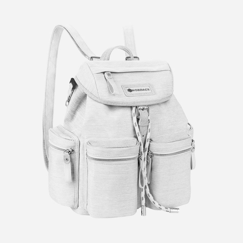 Comino Mini Daypack-Gray | Nordace