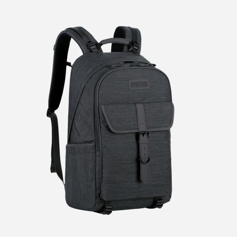 Comino Travelpack-Charcoal | Nordace