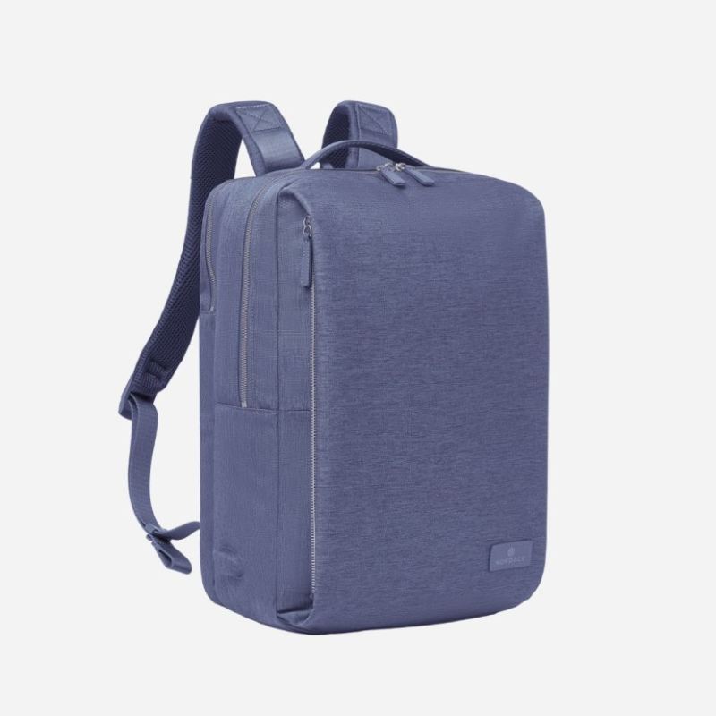 Siena Pro 15 Backpack-Purple Navy | Nordace