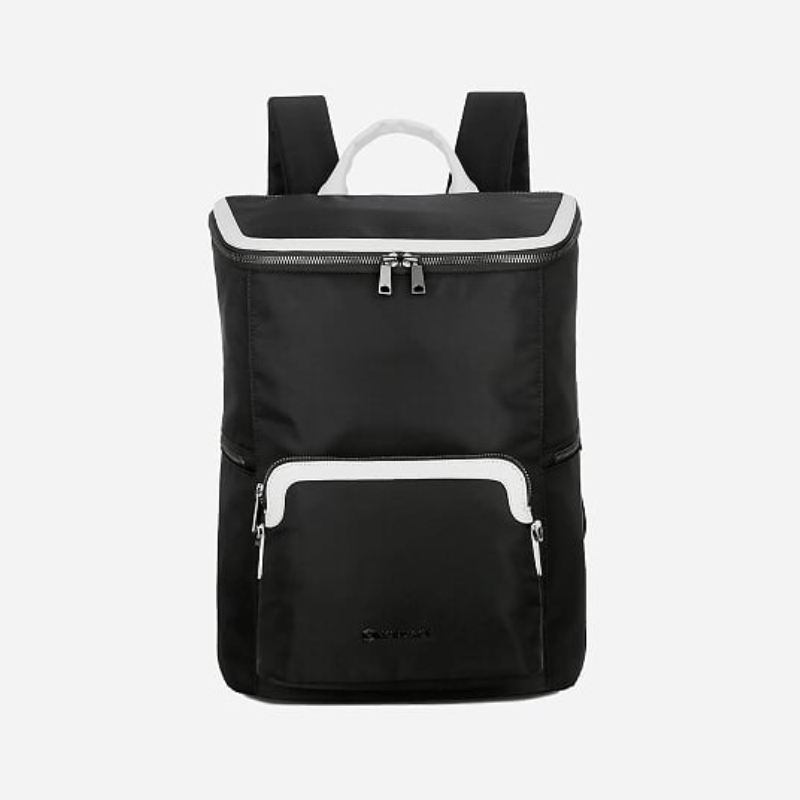 Fayth - Smart Backpack-Black | Nordace