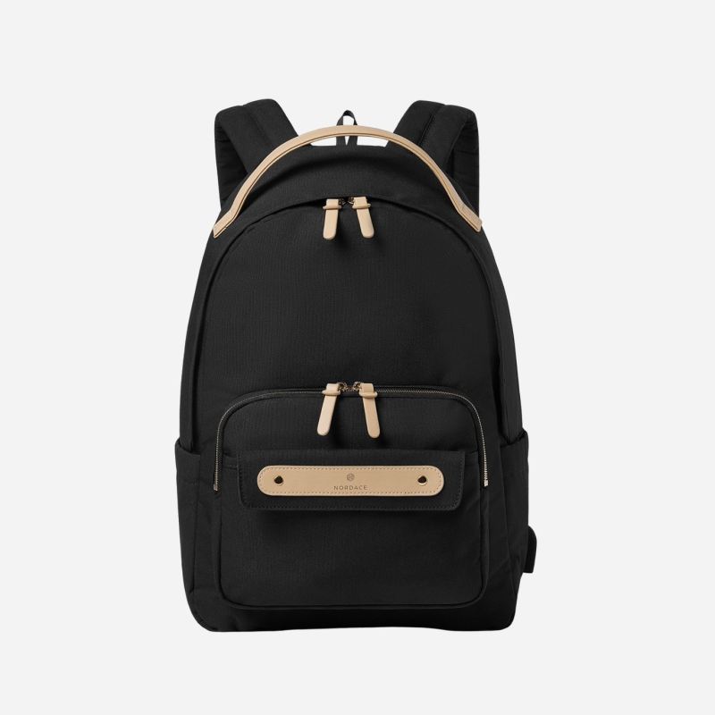 Guella Backpack-Brownie | Nordace