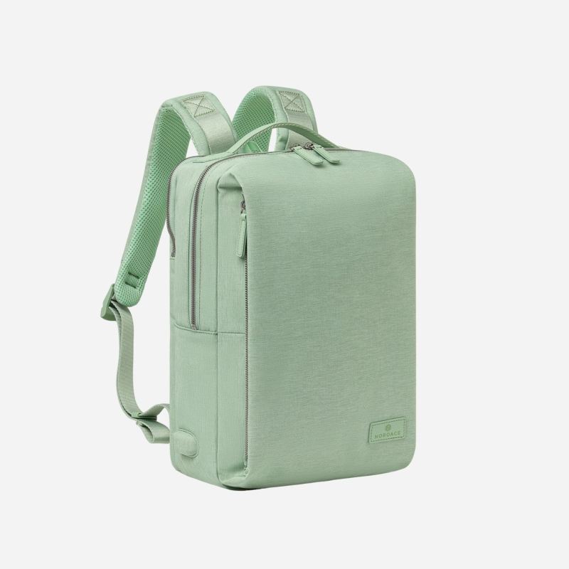 Siena Pro 13 Backpack-Light Green | Nordace