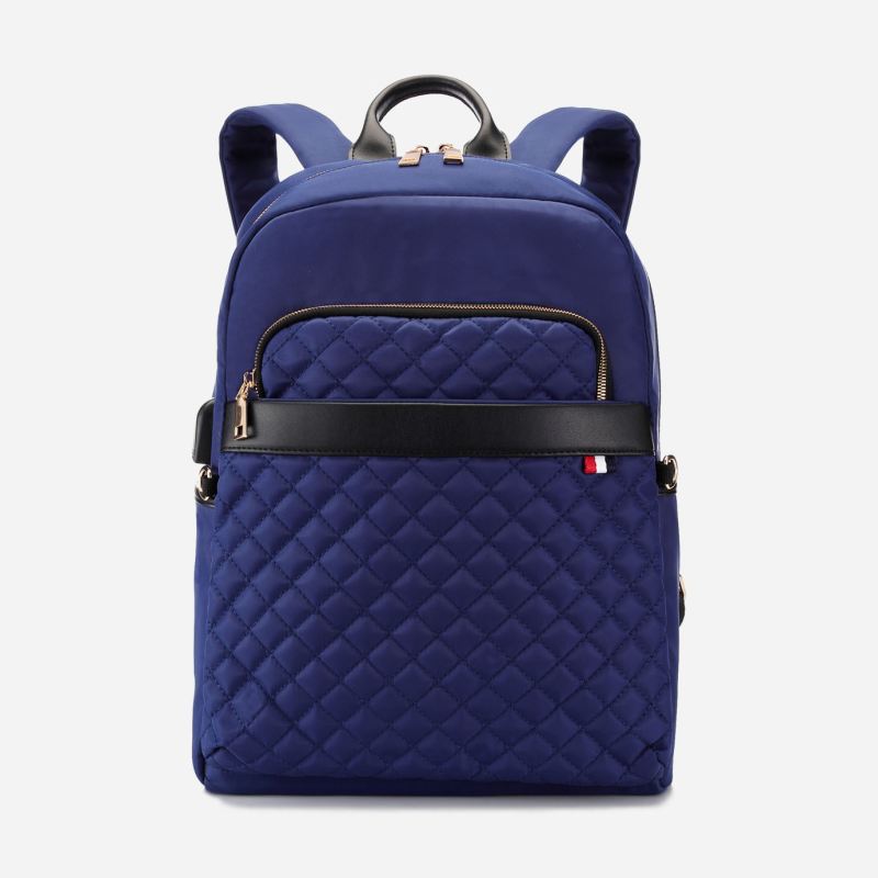 Ellie - Daily Backpack-Blue | Nordace
