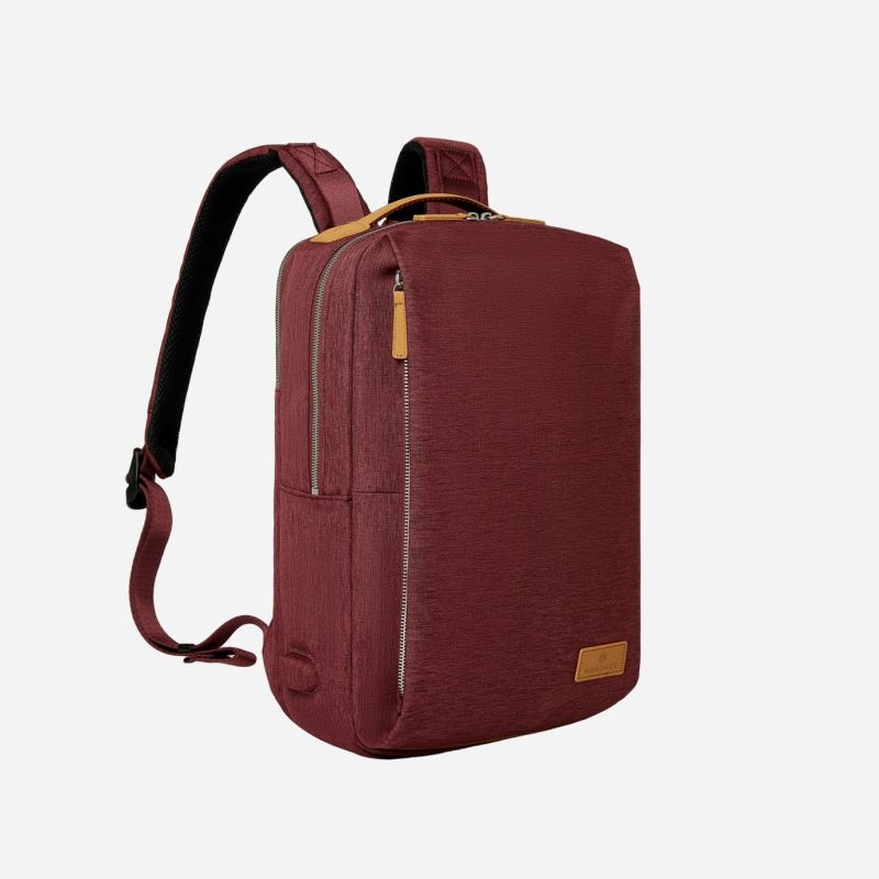 Siena Pro 13 Backpack-Red | Nordace