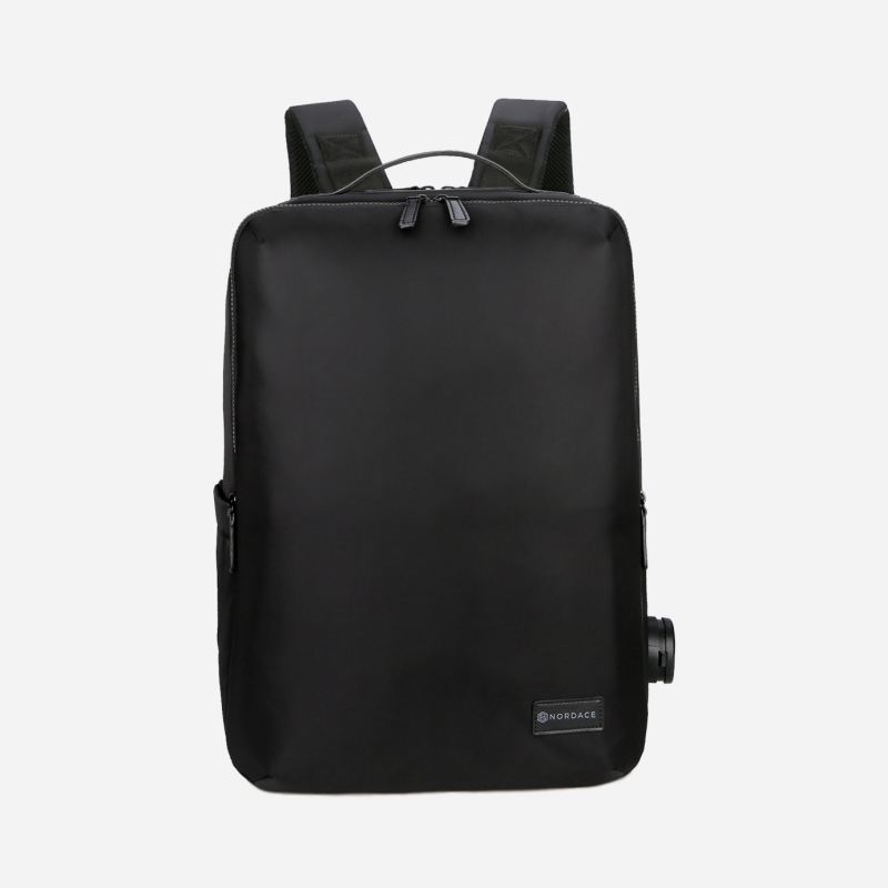 Laval - Smart Backpack-Black | Nordace