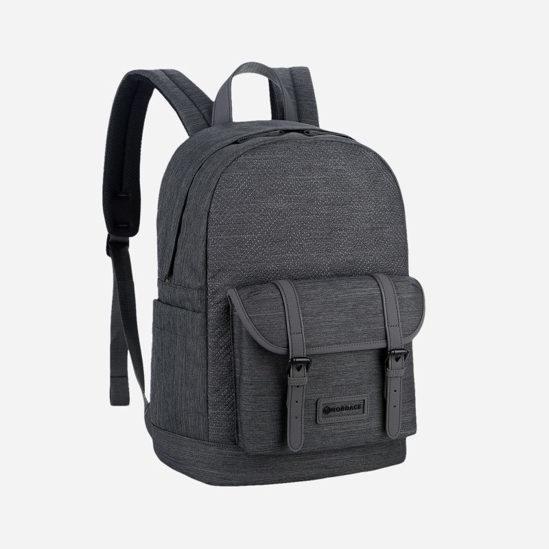 Comino Classic Backpack-Charcoal | Nordace