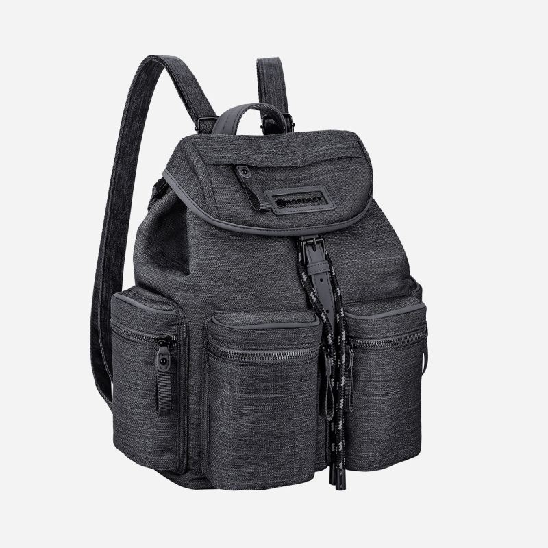 Comino Mini Daypack-Charcoal | Nordace
