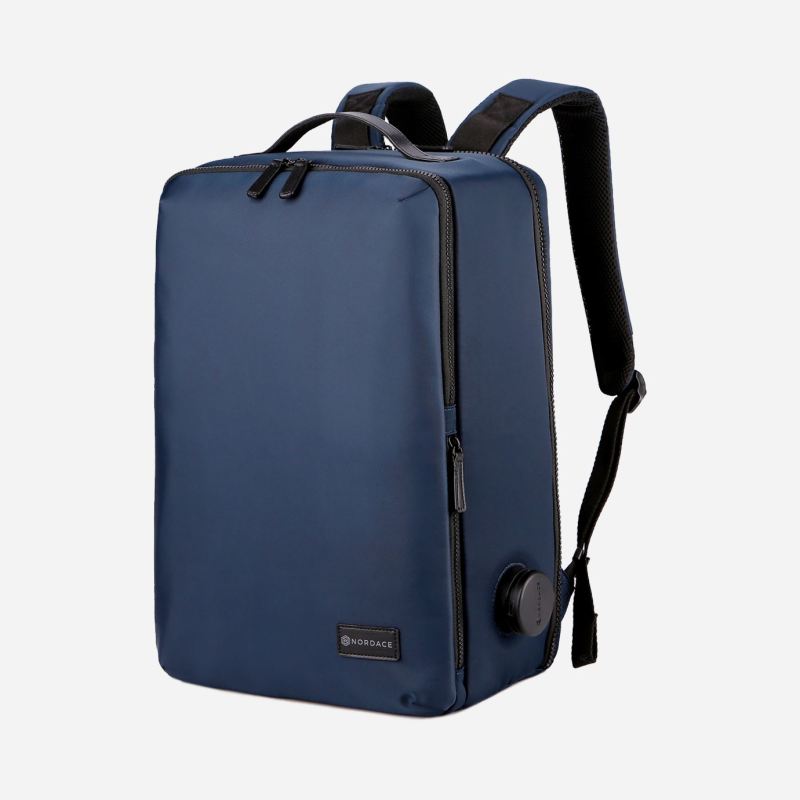 Laval - Smart Backpack-Blue | Nordace