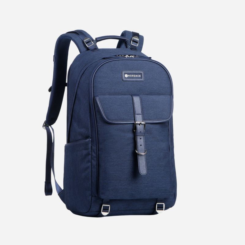 Comino Travelpack-Navy Blue | Nordace