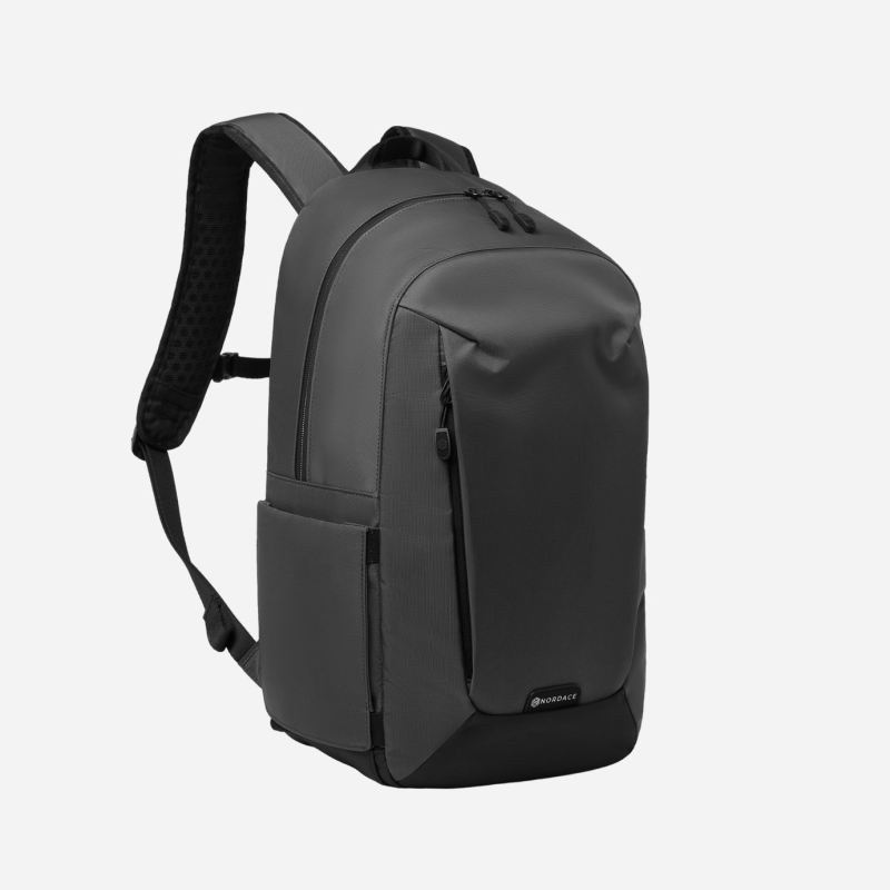 Aerial Infinity 15 Backpack-Dray Gray | Nordace