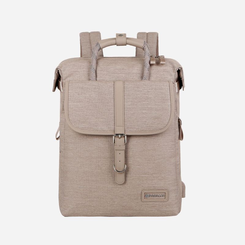 Comino Totepack-Light Taupe | Nordace