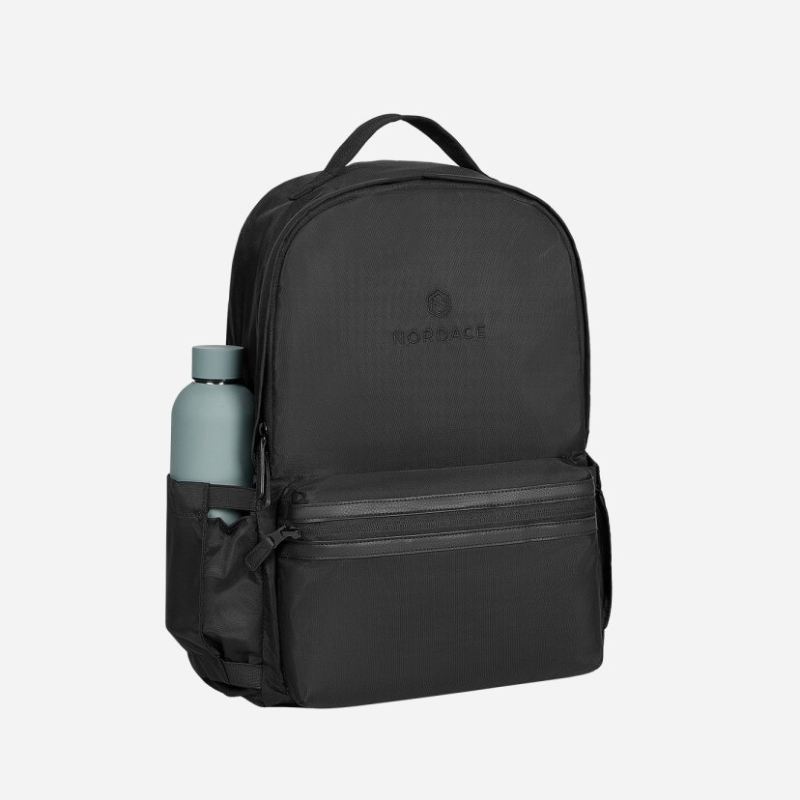 Roto Foldable Backpack-Black | Nordace