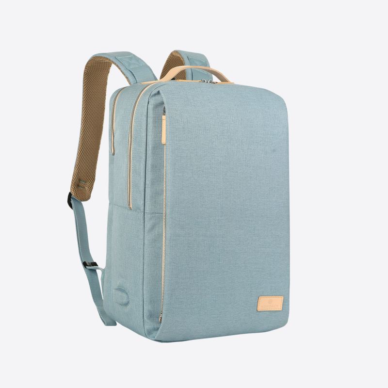 Siena - Smart Backpack-Aqua | Nordace