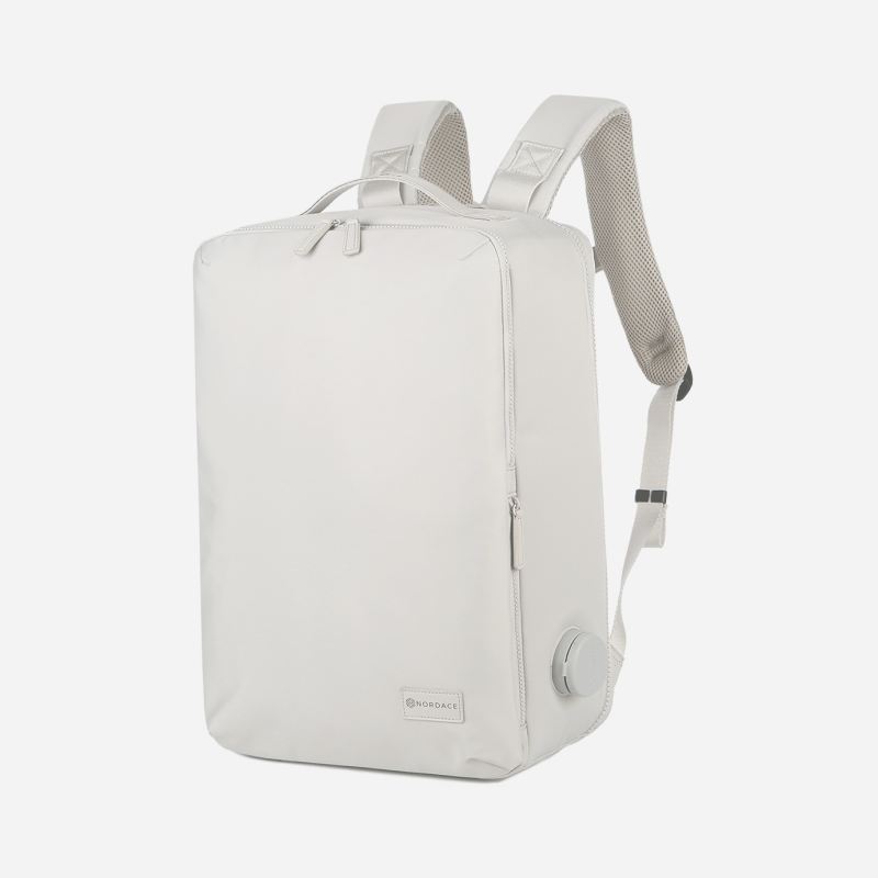 Laval - Smart Backpack-Gray | Nordace