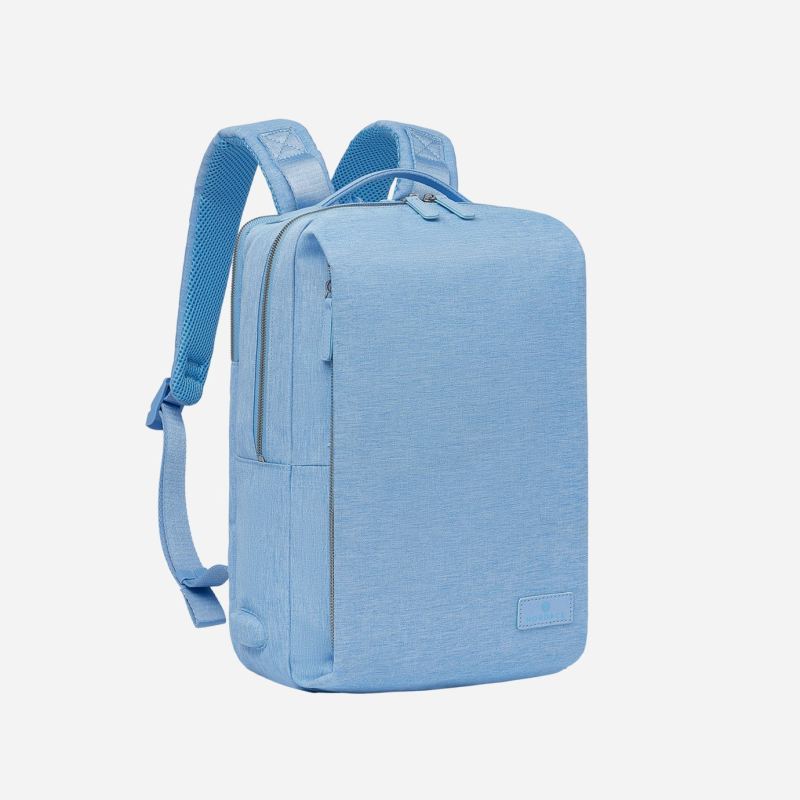 Siena Pro 13 Backpack-Light Blue | Nordace