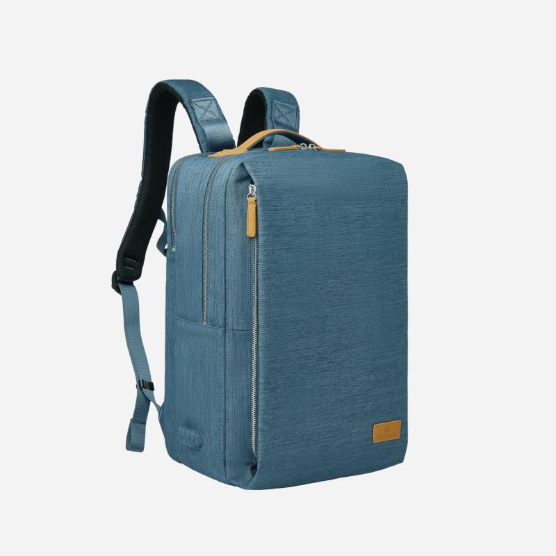 Siena Pro 15 Backpack-Blue | Nordace