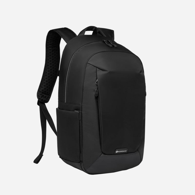 Aerial Infinity 15 Backpack-Black | Nordace