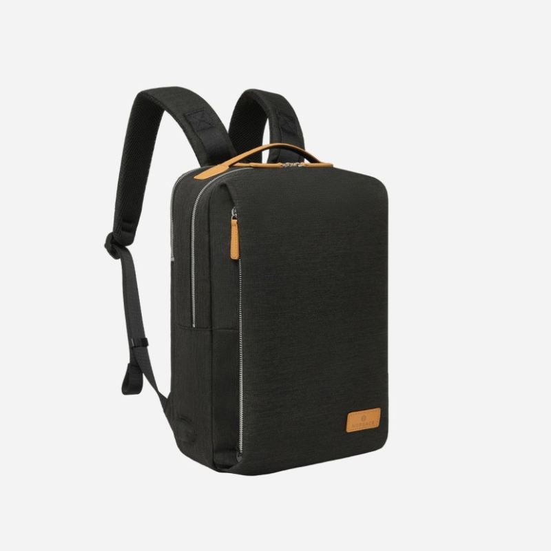 Siena Pro 13 Backpack-Black | Nordace