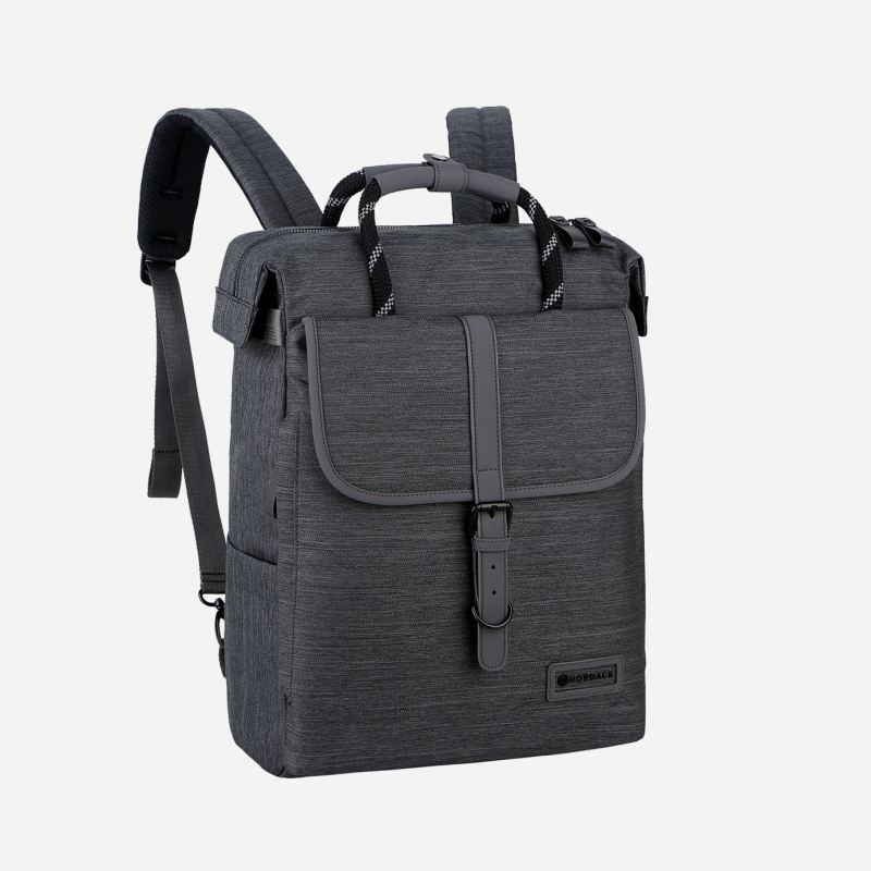 Comino Totepack-Charcoal | Nordace
