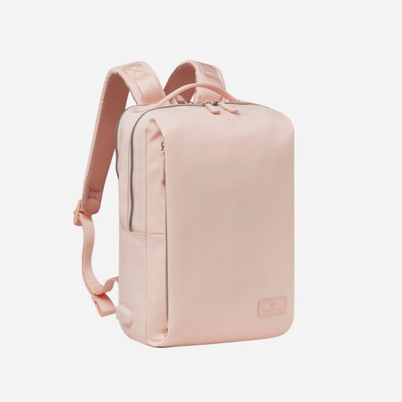 Siena Pro 13 Backpack-Peach Pink | Nordace