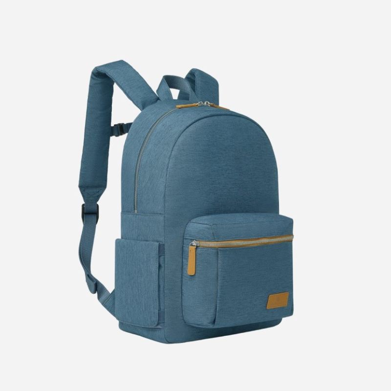 Siena Pro Classic Backpack-Blue | Nordace