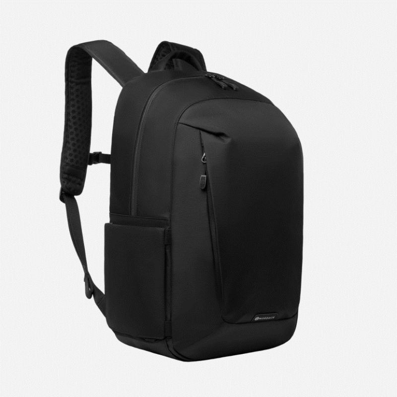 Aerial Infinity 17 Backpack-Black | Nordace