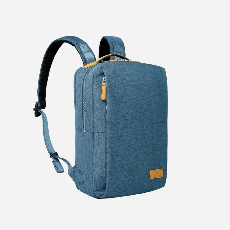 Siena Pro 13 Backpack-Blue | Nordace